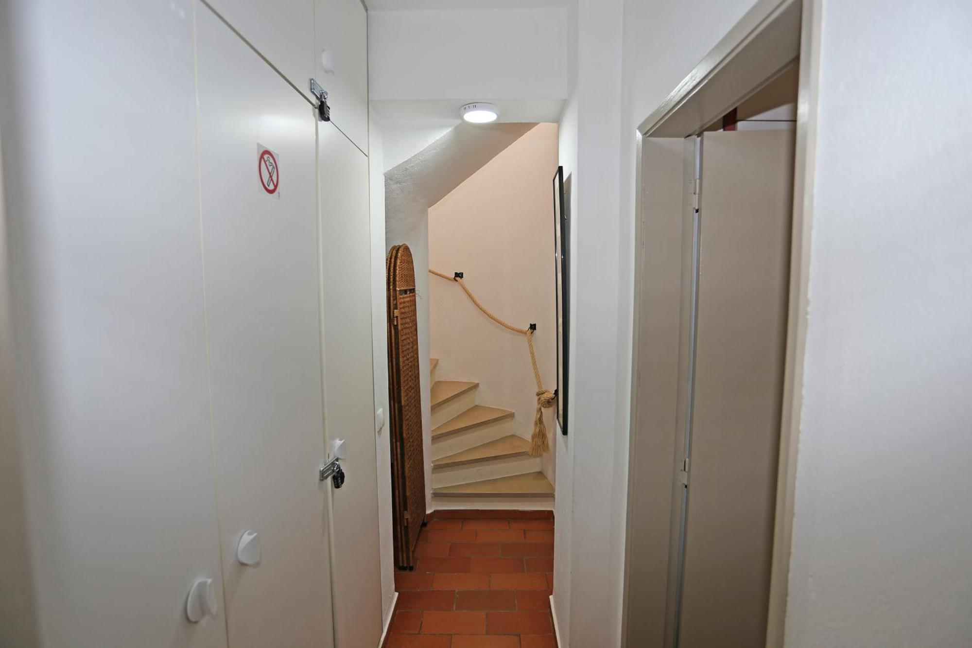 B65 - Casa Le Ferreira In Luz Eksteriør bilde